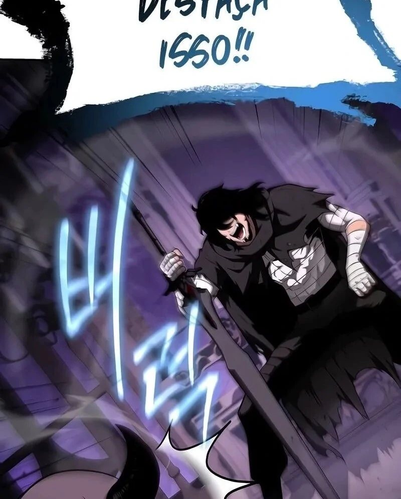The Knight King Who Returned with a God Capítulo 89 Página 141