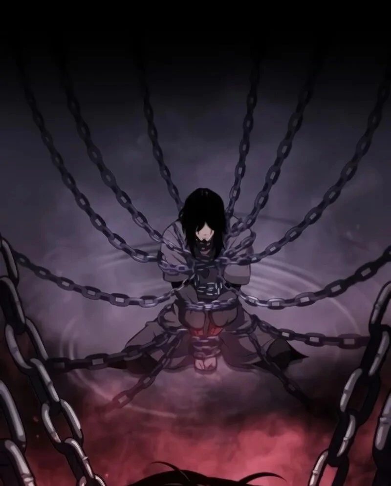 The Knight King Who Returned with a God Capítulo 89 Página 147