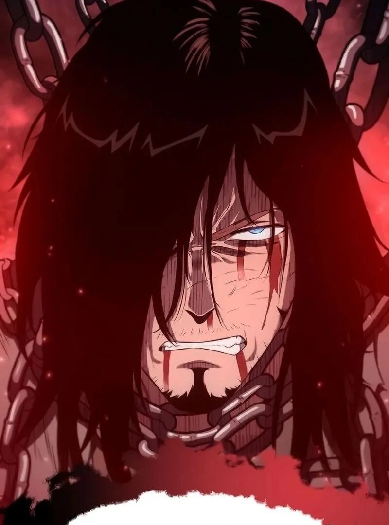 The Knight King Who Returned with a God Capítulo 89 Página 148