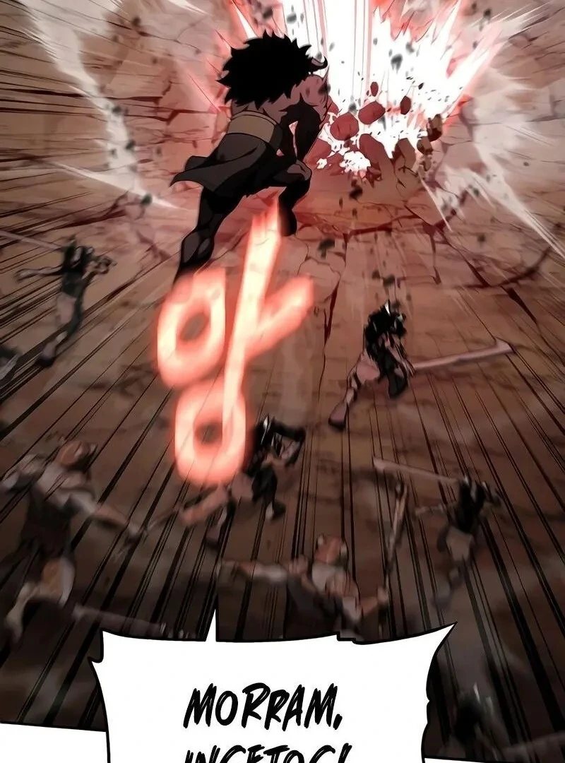 The Knight King Who Returned with a God Capítulo 89 Página 30