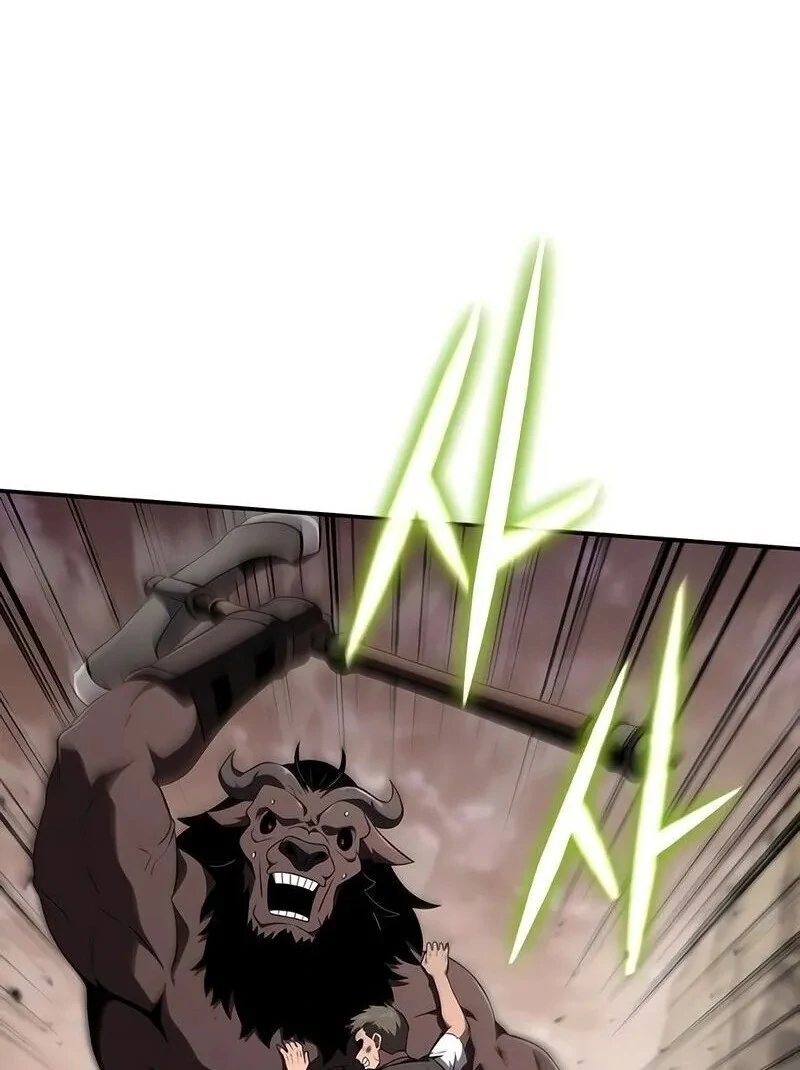 The Knight King Who Returned with a God Capítulo 89 Página 33