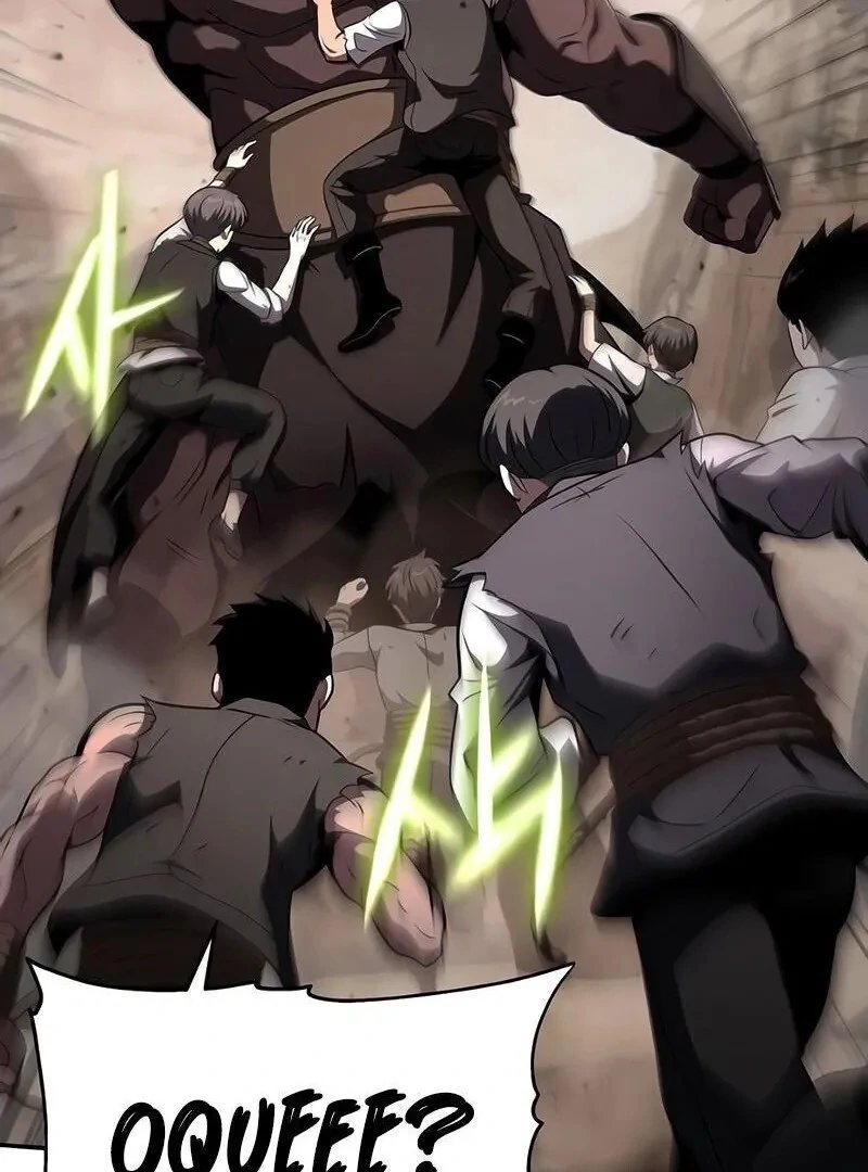 The Knight King Who Returned with a God Capítulo 89 Página 34