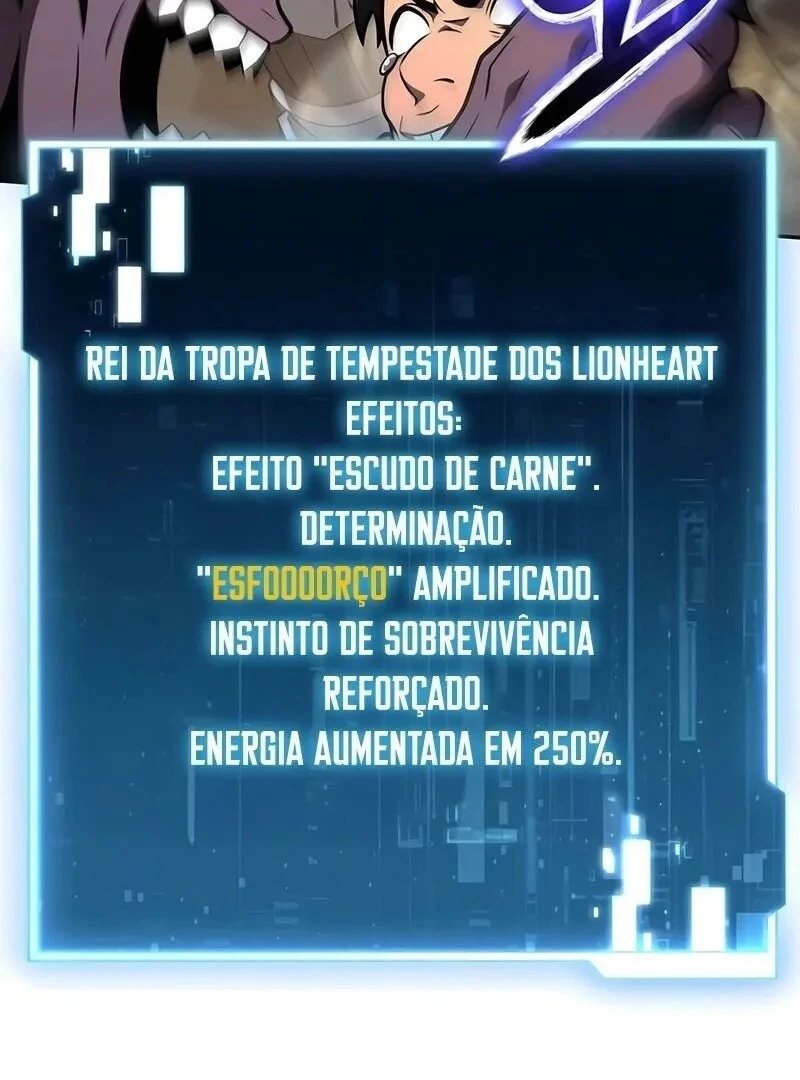 The Knight King Who Returned with a God Capítulo 89 Página 37