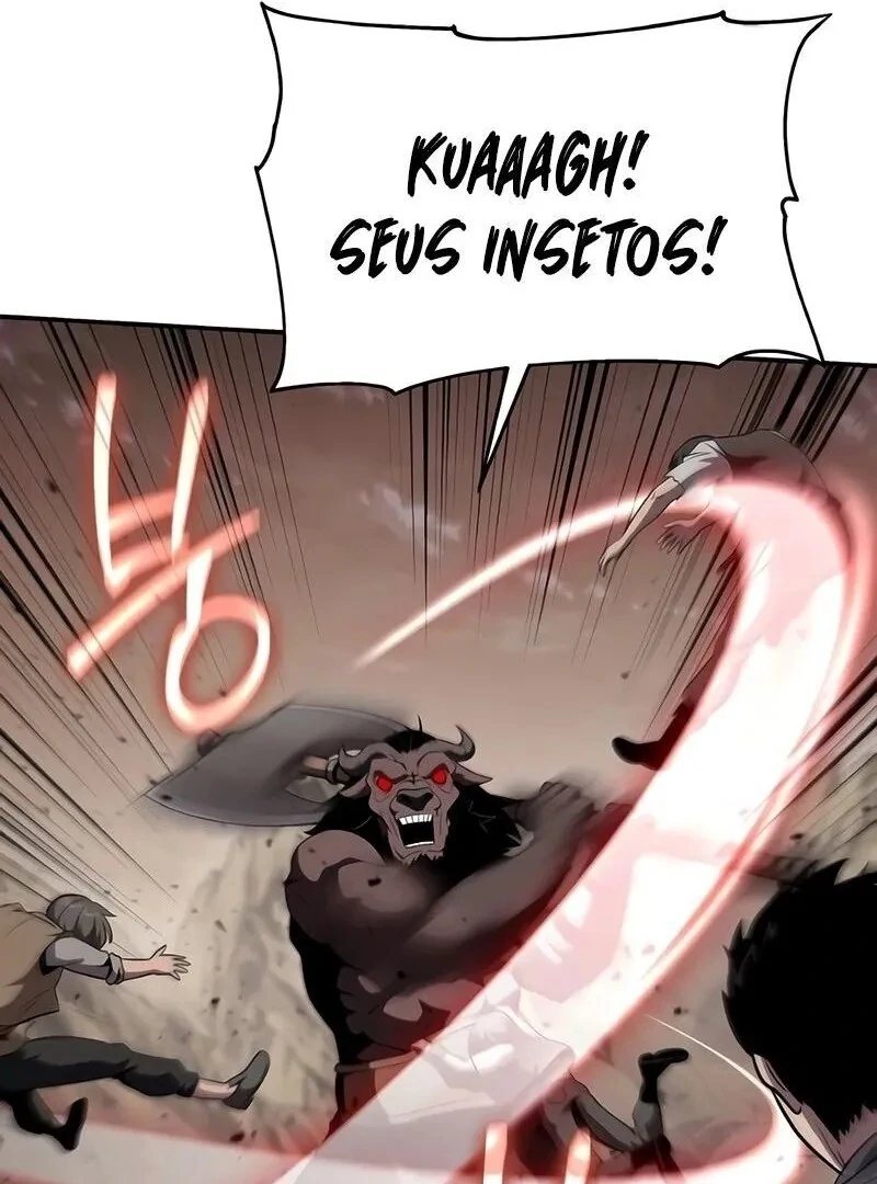 The Knight King Who Returned with a God Capítulo 89 Página 40