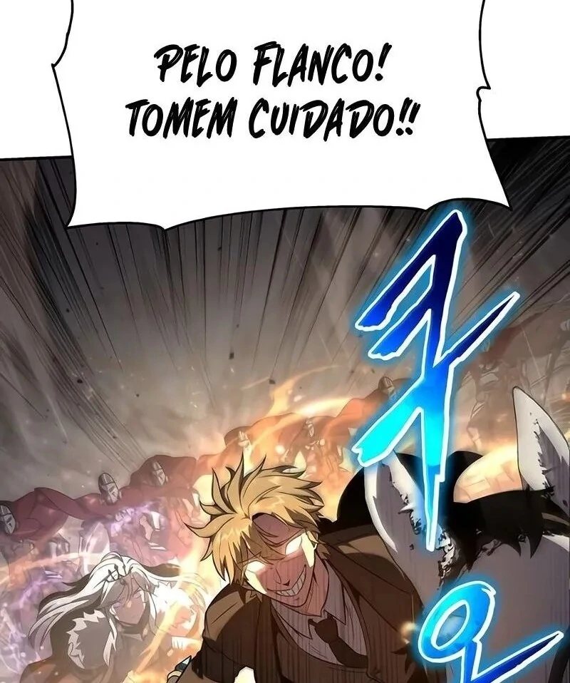 The Knight King Who Returned with a God Capítulo 89 Página 45