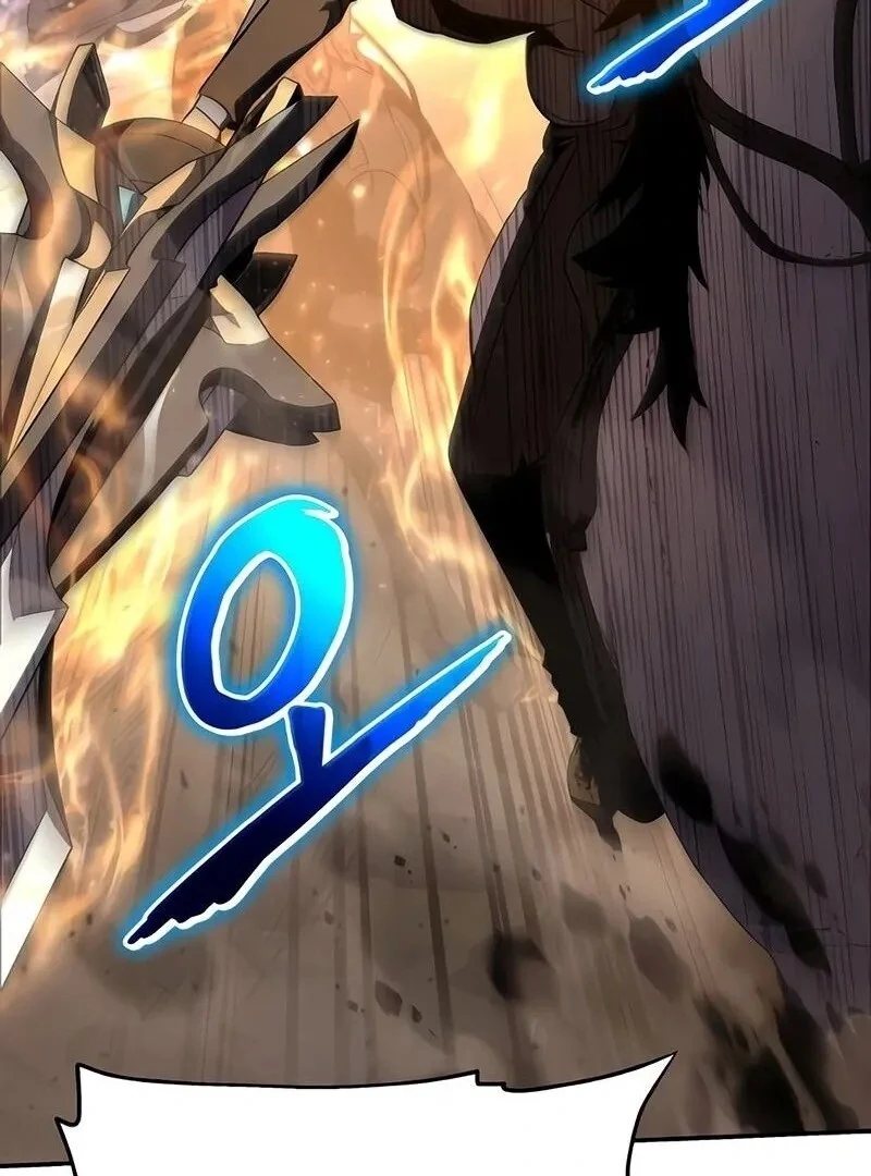 The Knight King Who Returned with a God Capítulo 89 Página 46