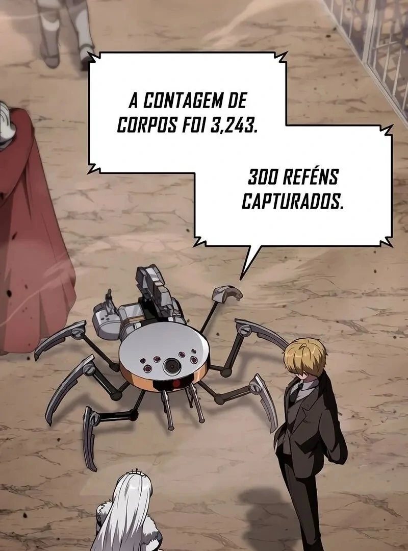 The Knight King Who Returned with a God Capítulo 89 Página 58
