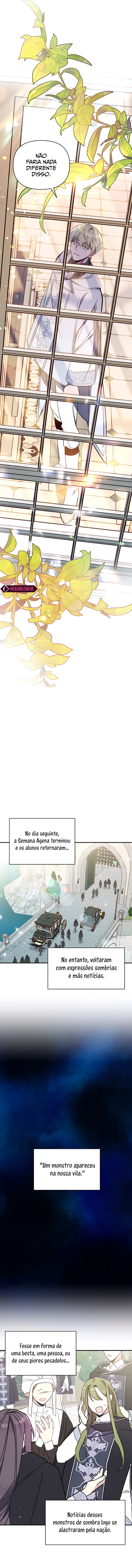 The Last Immortal’s Theorem Capítulo 22 Página 15
