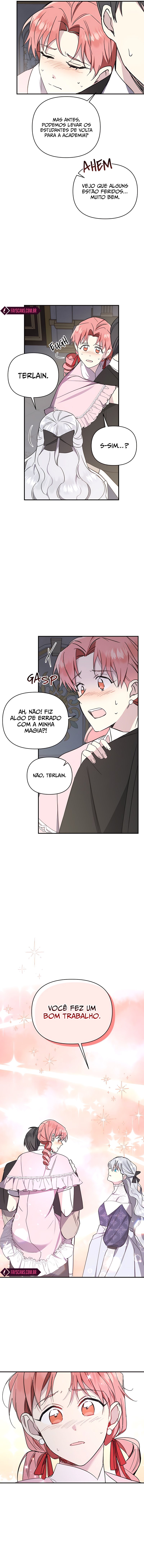 The Last Immortal’s Theorem Capítulo 22 Página 8