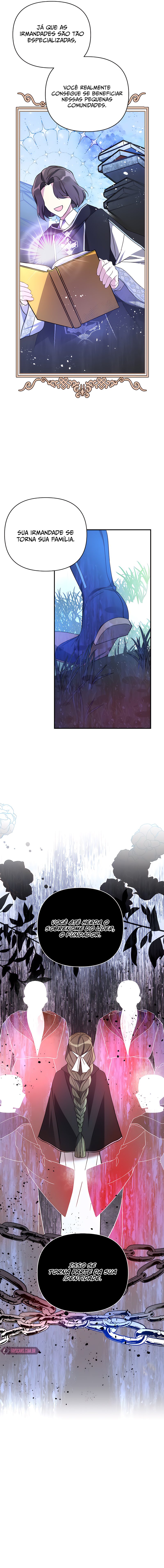 The Last Immortal’s Theorem Capítulo 6 Página 10