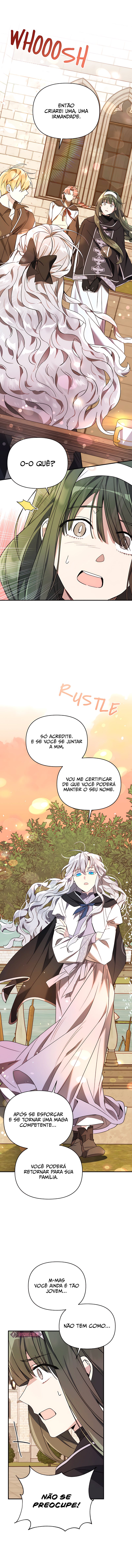 The Last Immortal’s Theorem Capítulo 6 Página 15
