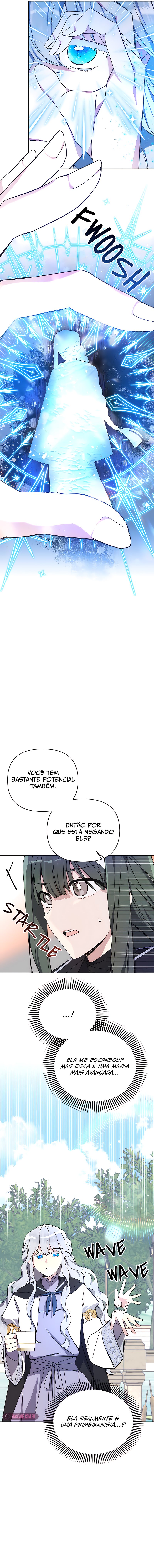 The Last Immortal’s Theorem Capítulo 6 Página 7