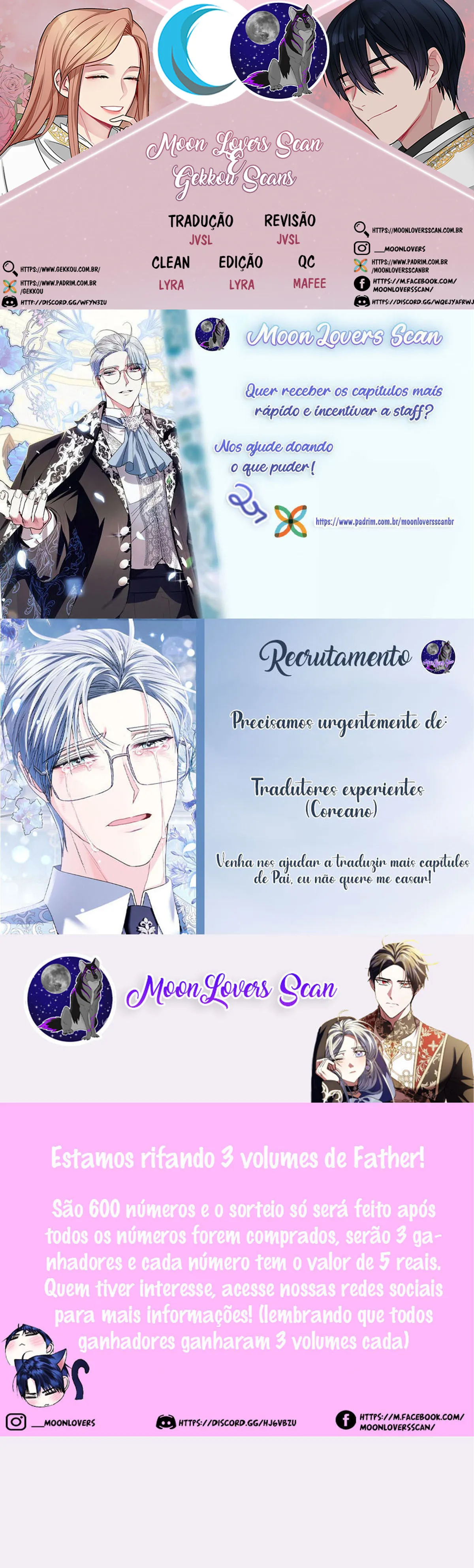 The Newlywed Life of a Witch and a Dragon Capítulo 34 Página 15