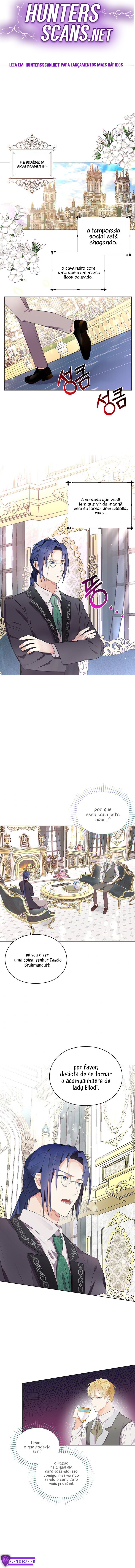 The Otome Game’s Bad Ending Capítulo 20 Página 2
