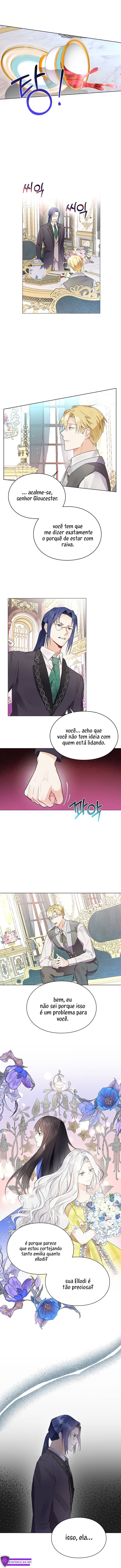 The Otome Game’s Bad Ending Capítulo 20 Página 4