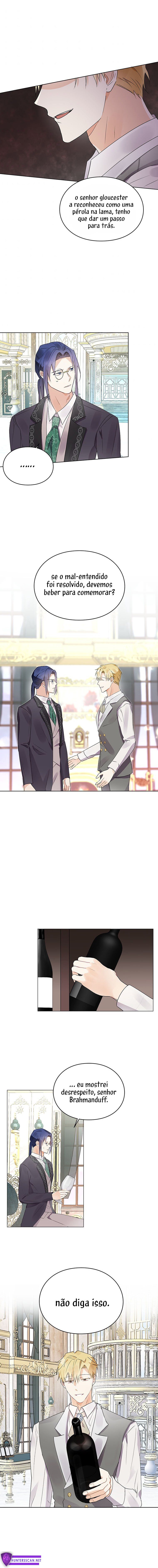 The Otome Game’s Bad Ending Capítulo 20 Página 7