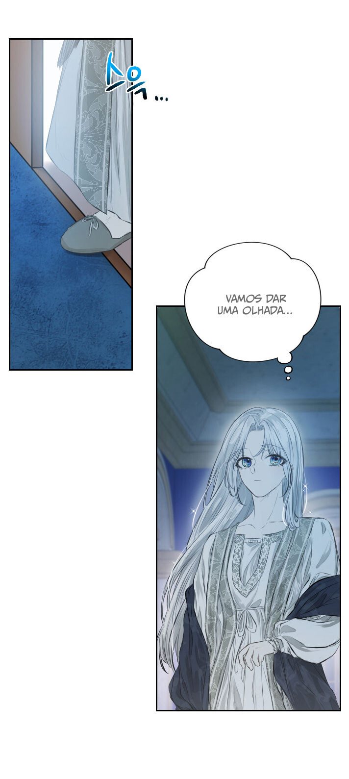 The Reason Why Ophelia Can’t Get Away From the Duke Capítulo 9 Página 15