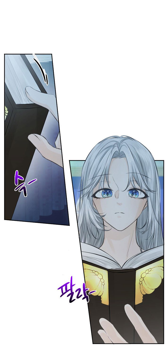 The Reason Why Ophelia Can’t Get Away From the Duke Capítulo 9 Página 17