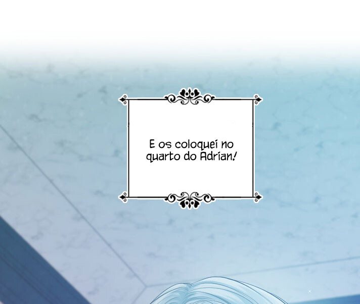The Reason Why Ophelia Can’t Get Away From the Duke Capítulo 9 Página 21