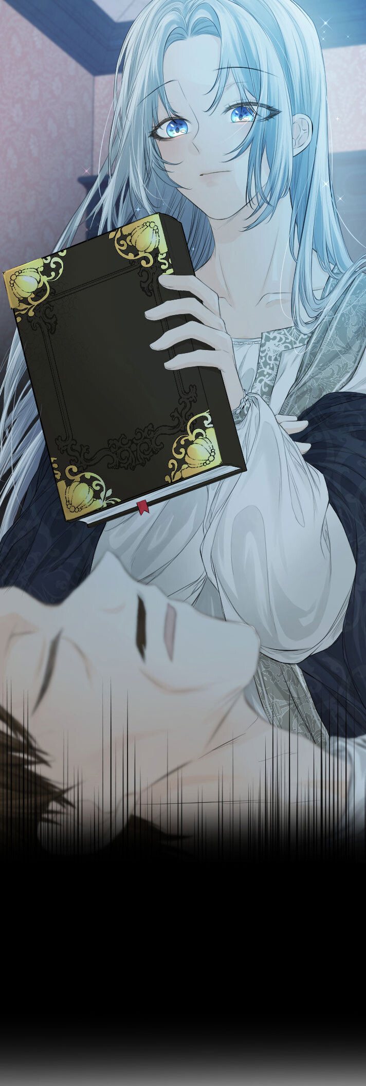 The Reason Why Ophelia Can’t Get Away From the Duke Capítulo 9 Página 22