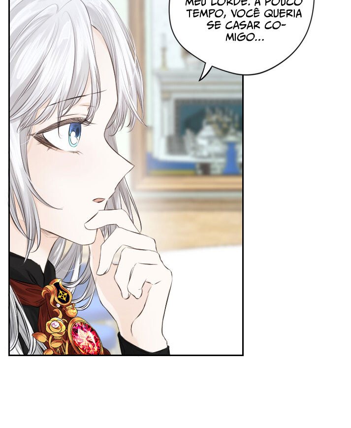 The Reason Why Ophelia Can’t Get Away From the Duke Capítulo 9 Página 25