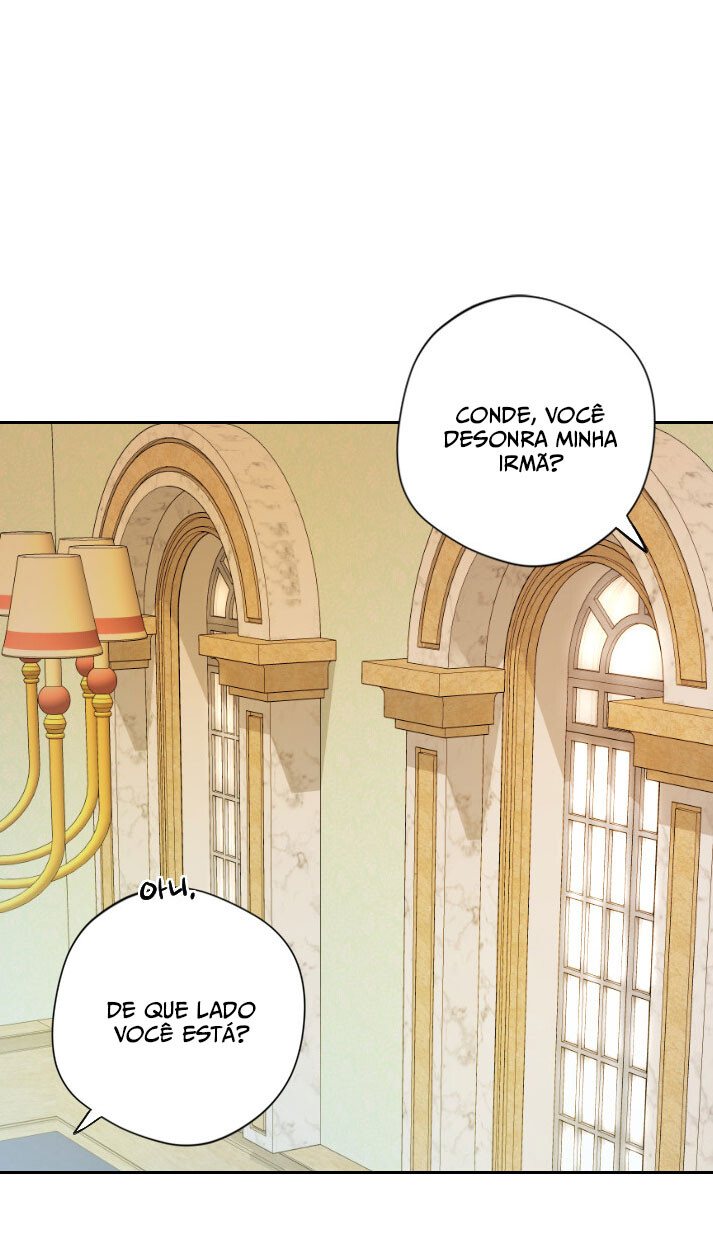 The Reason Why Ophelia Can’t Get Away From the Duke Capítulo 9 Página 27
