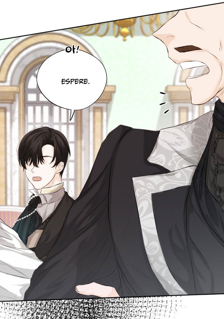 The Reason Why Ophelia Can’t Get Away From the Duke Capítulo 9 Página 31