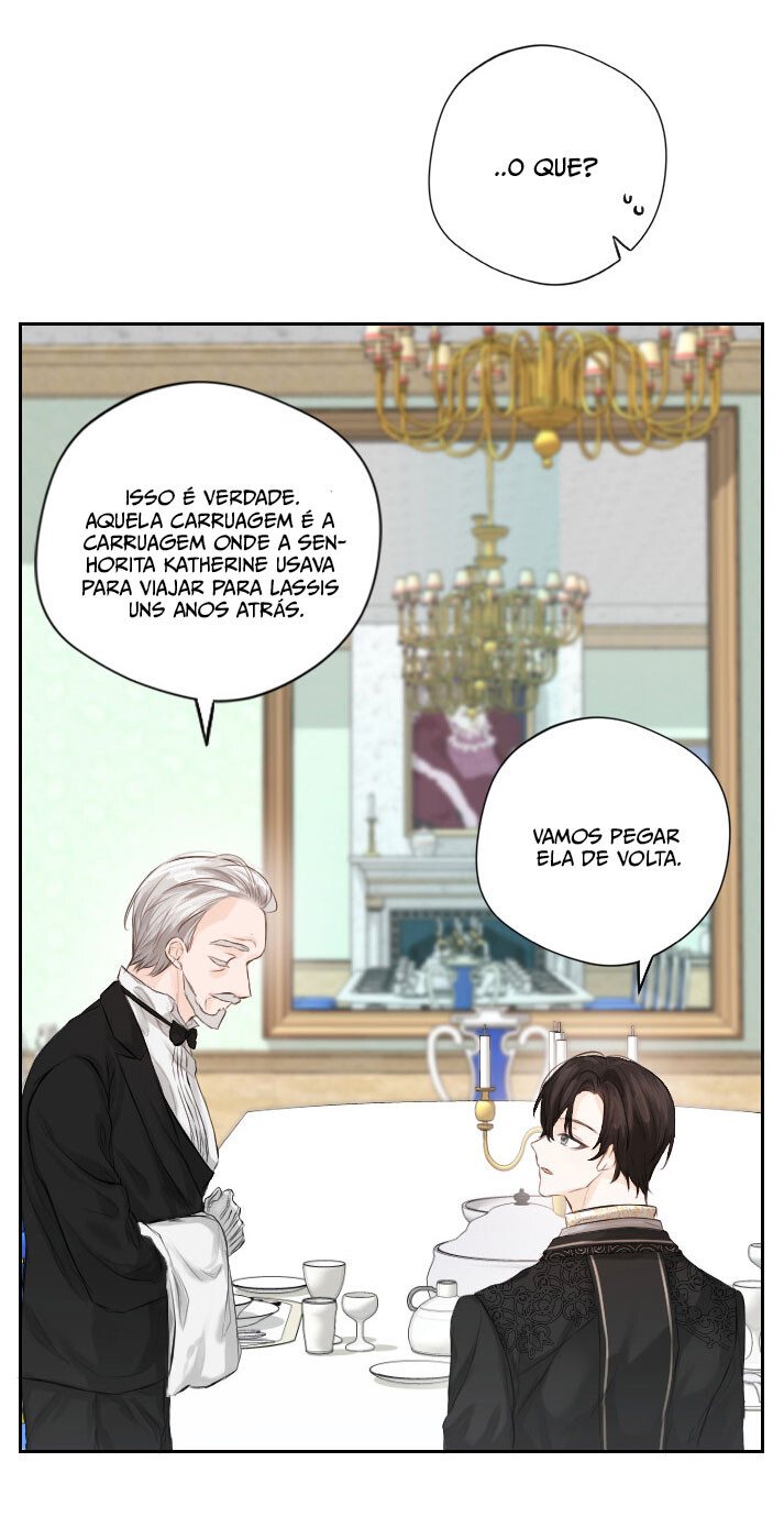 The Reason Why Ophelia Can’t Get Away From the Duke Capítulo 9 Página 37