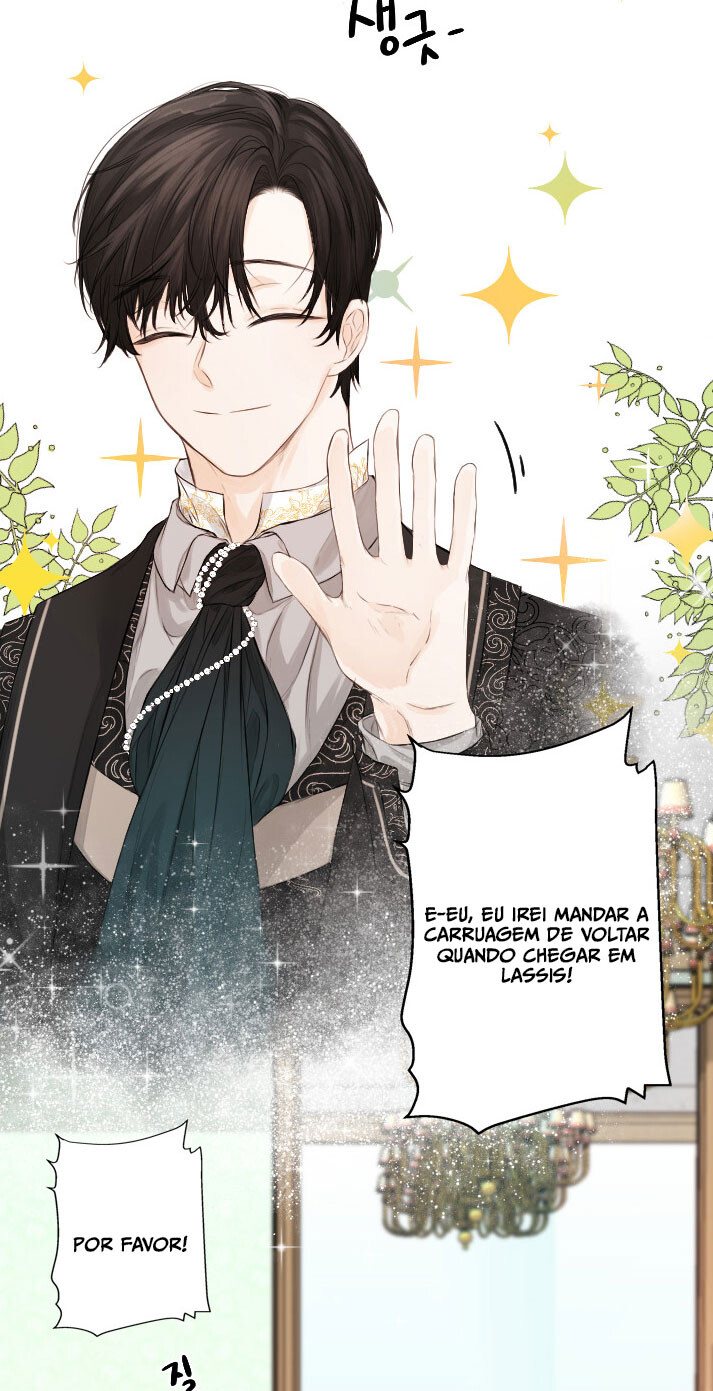 The Reason Why Ophelia Can’t Get Away From the Duke Capítulo 9 Página 42