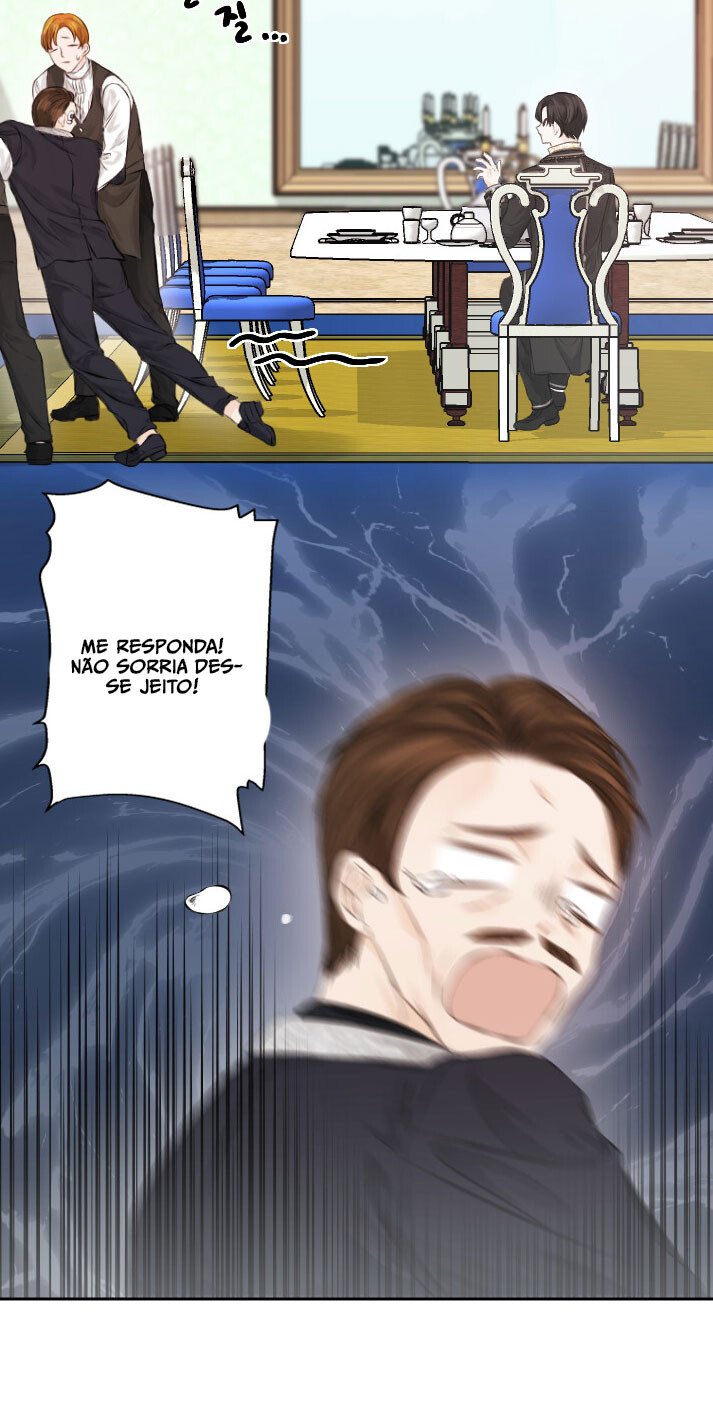 The Reason Why Ophelia Can’t Get Away From the Duke Capítulo 9 Página 43