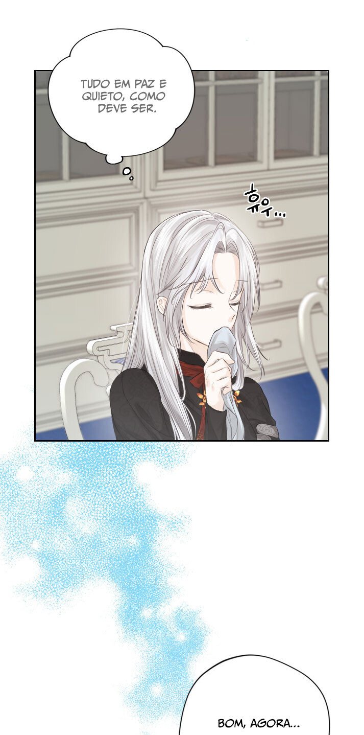 The Reason Why Ophelia Can’t Get Away From the Duke Capítulo 9 Página 46