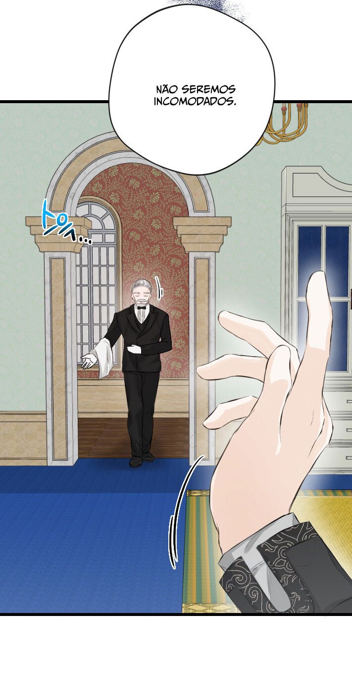 The Reason Why Ophelia Can’t Get Away From the Duke Capítulo 9 Página 49