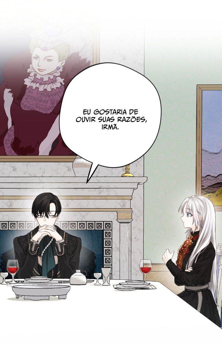 The Reason Why Ophelia Can’t Get Away From the Duke Capítulo 9 Página 50