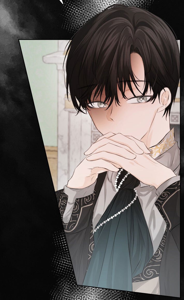 The Reason Why Ophelia Can’t Get Away From the Duke Capítulo 9 Página 52
