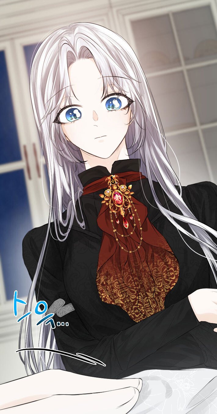 The Reason Why Ophelia Can’t Get Away From the Duke Capítulo 9 Página 58