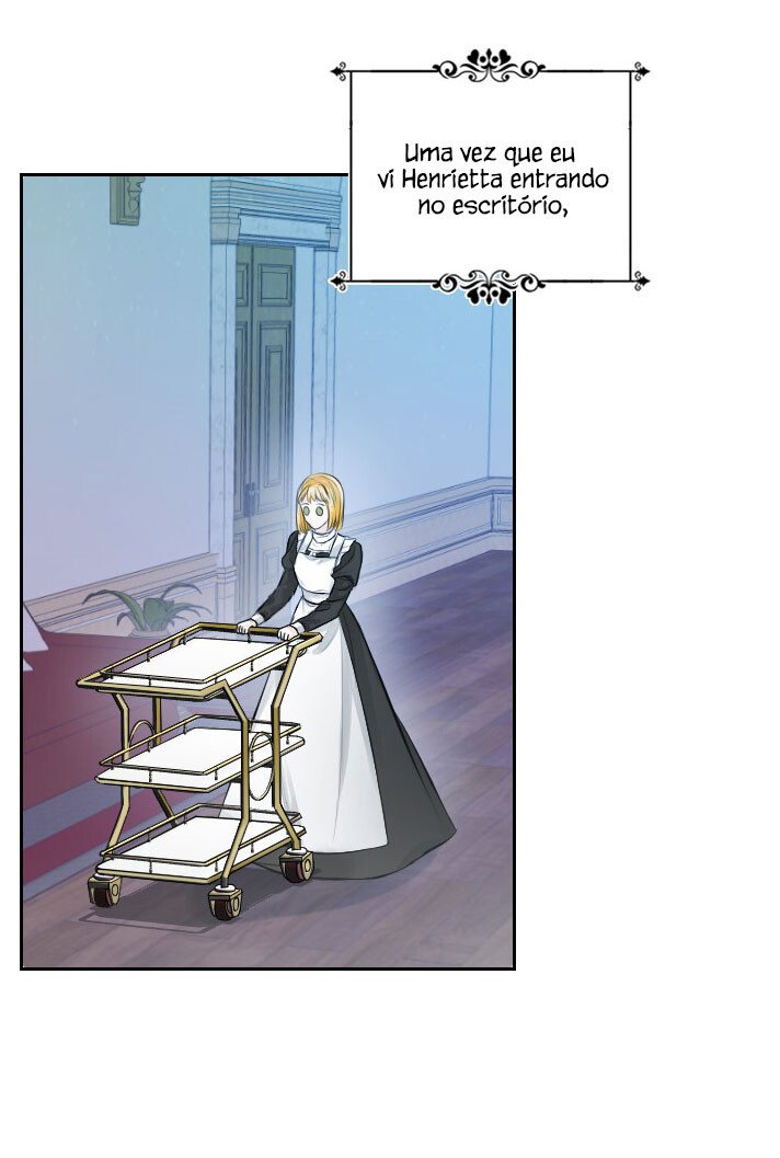 The Reason Why Ophelia Can’t Get Away From the Duke Capítulo 9 Página 8