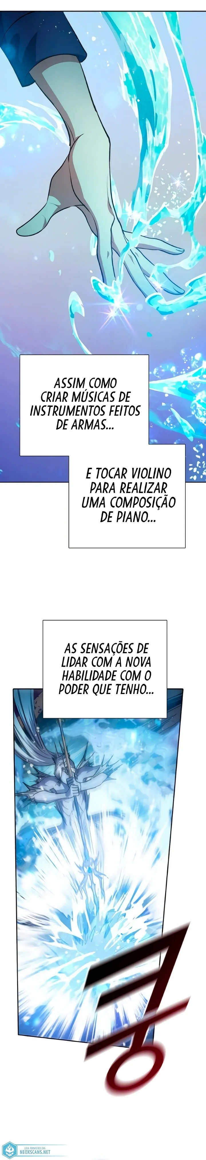 The S-Classes That I Raised Capítulo 101 Página 22