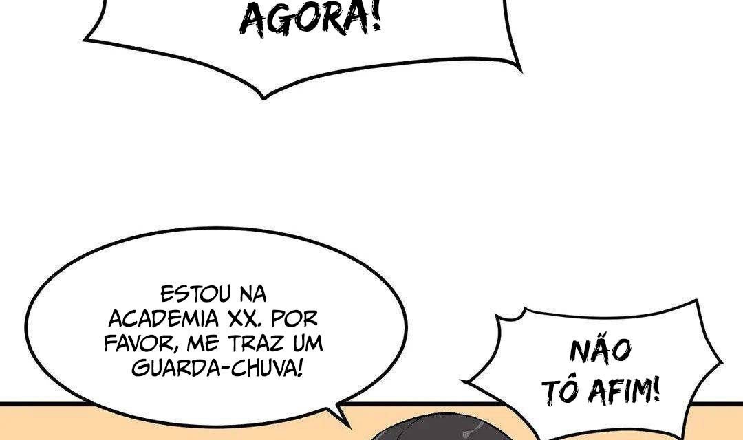 The Secret of My Next Classmate Capítulo 8 Página 5
