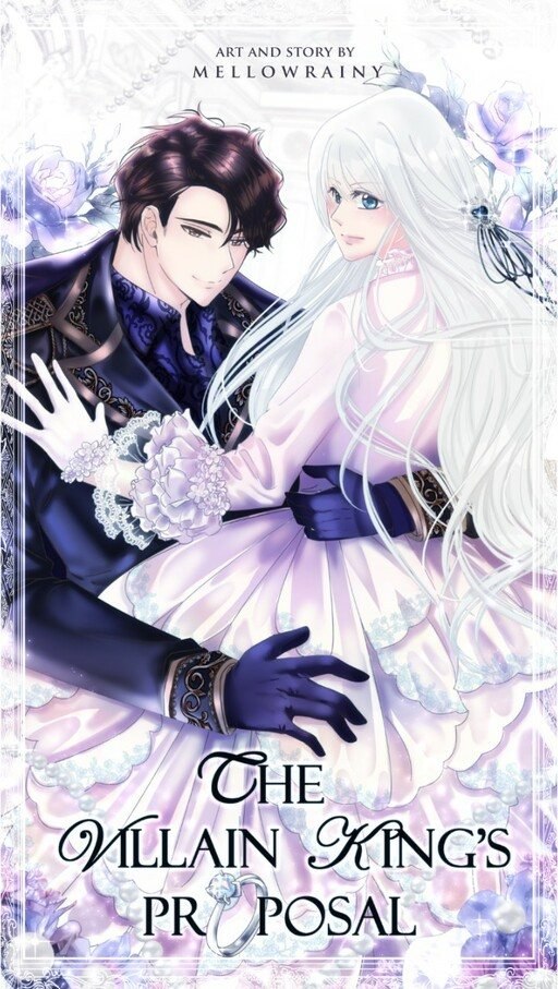 The villain king’s proposal