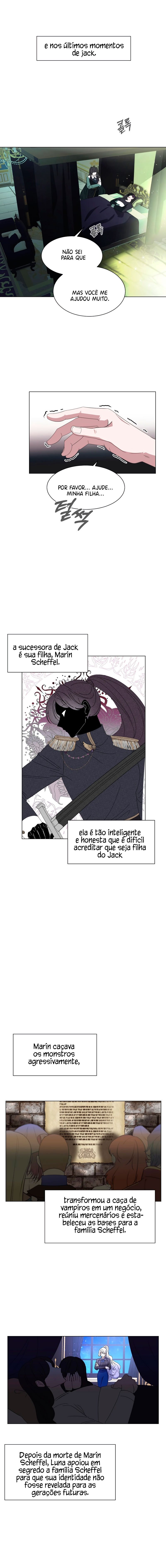 The Villainess Wants To Die Gracefully Capítulo 2 Página 14