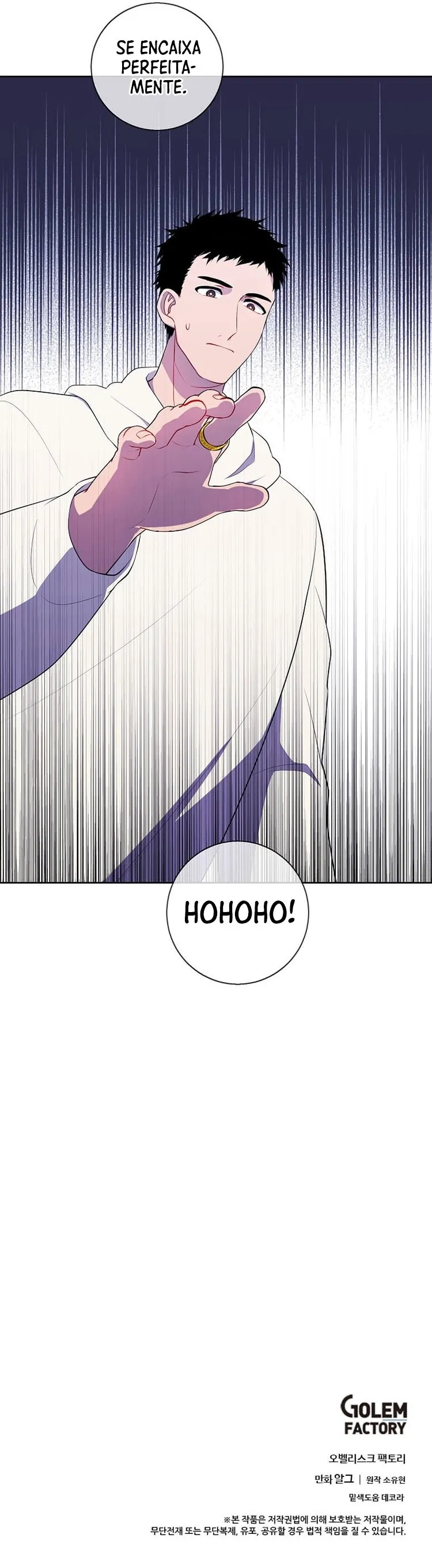 Trapped in a Webnovel as a Good for Nothing Capítulo 87 Página 17