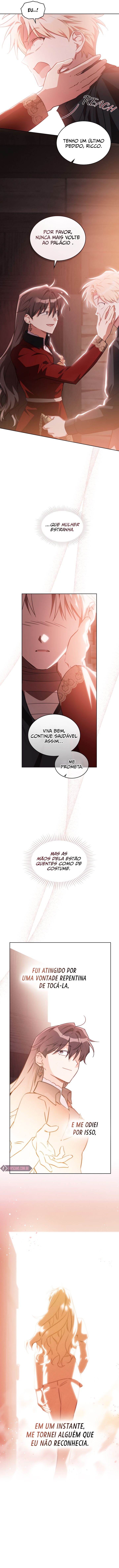 Trophy Husband Capítulo 51 Página 11