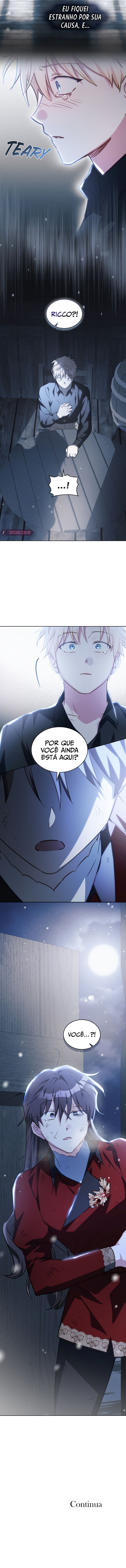 Trophy Husband Capítulo 51 Página 13