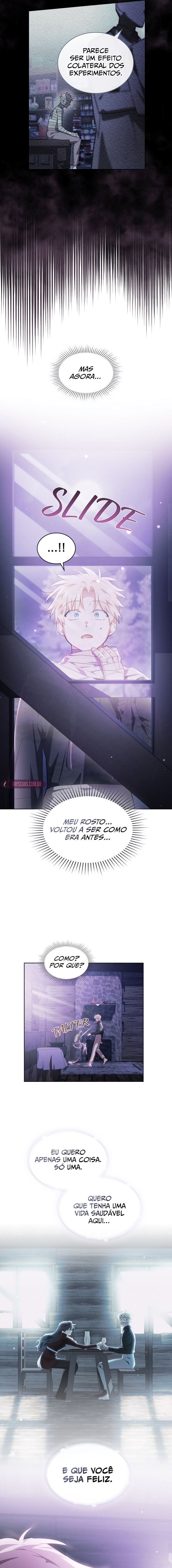 Trophy Husband Capítulo 51 Página 4