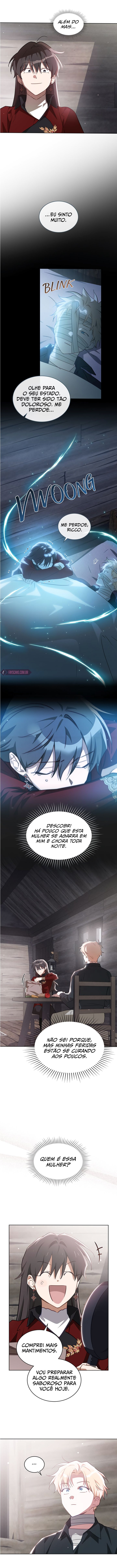 Trophy Husband Capítulo 51 Página 6