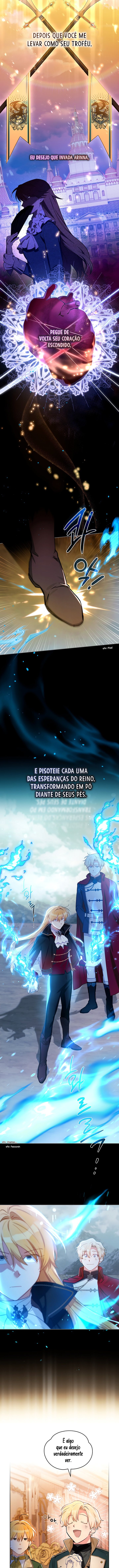 Trophy Husband Capítulo 5 Página 6