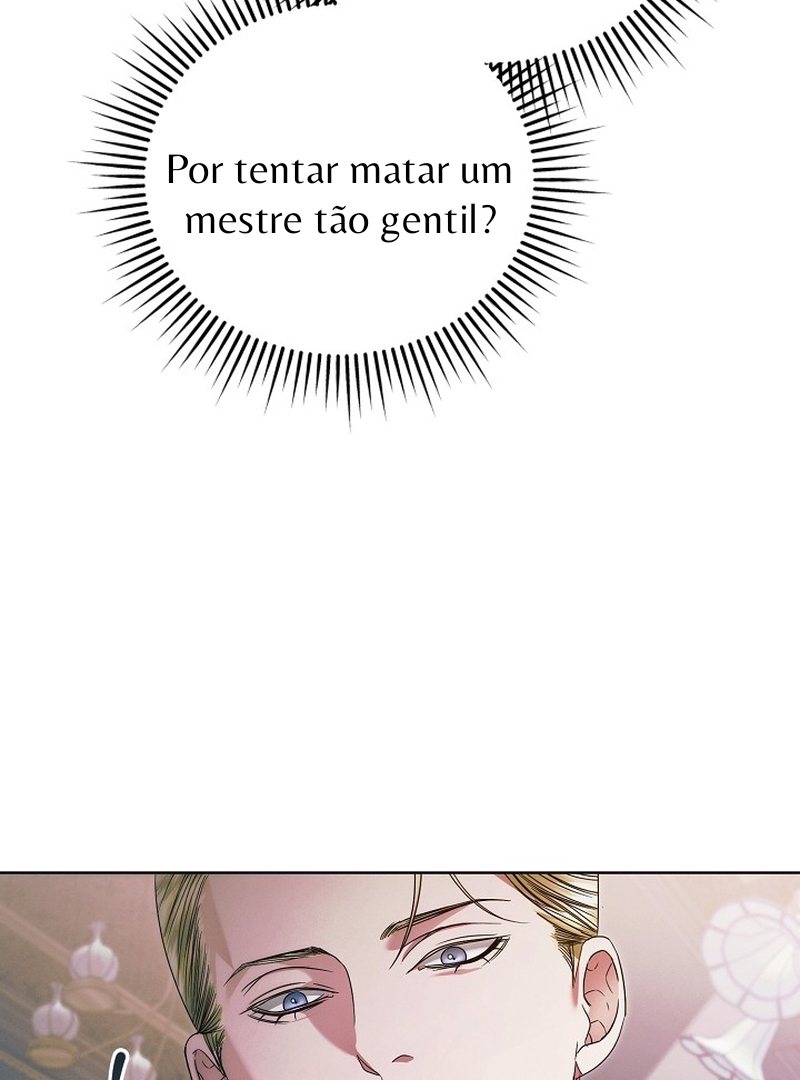 Try Begging Capítulo 8 Página 19