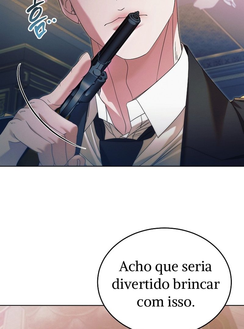 Try Begging Capítulo 8 Página 20