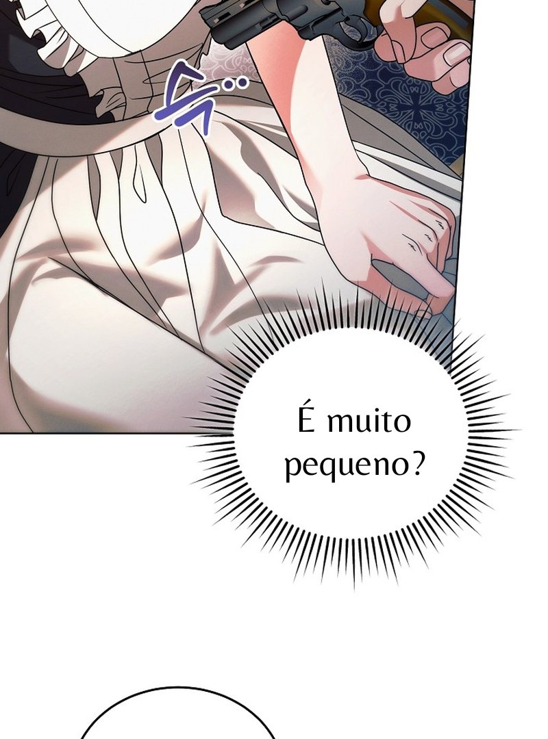 Try Begging Capítulo 8 Página 23