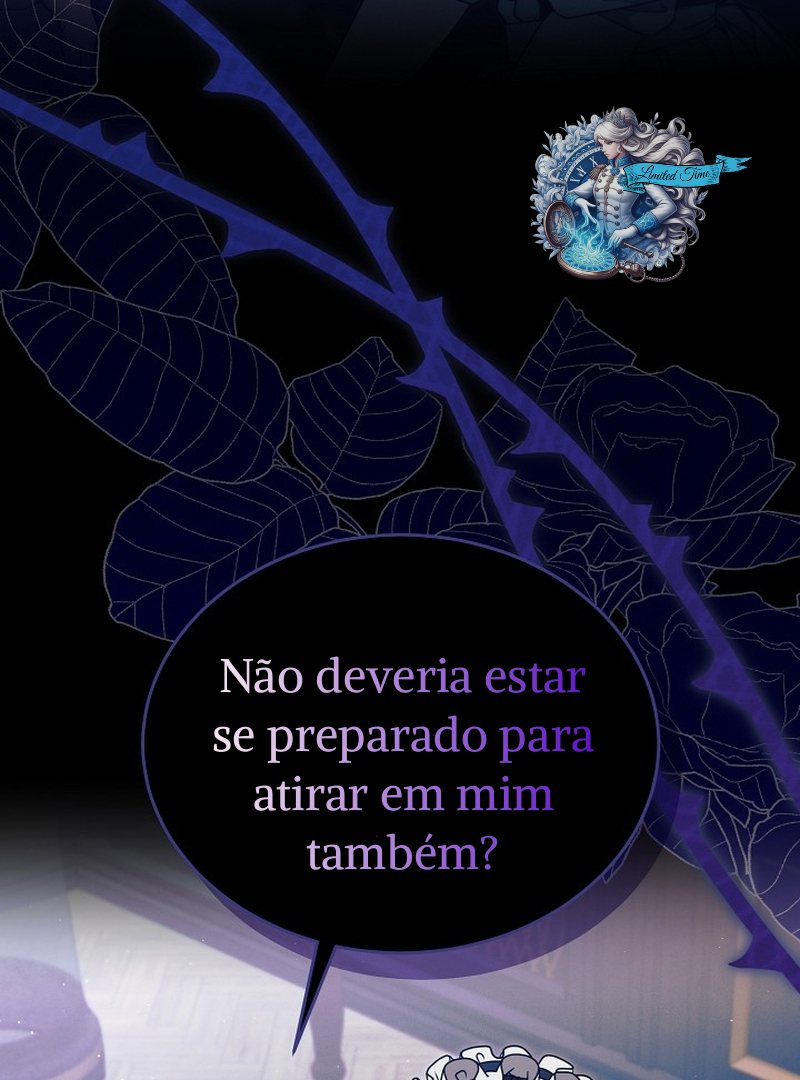 Try Begging Capítulo 8 Página 5